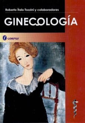 Manual De Ginecologia Roberto Italo Tozzini 
