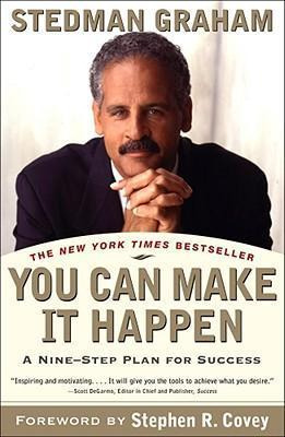 Libro You Can Make It Happen - Morris A. Graham