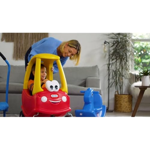 Caballo Balancín Azul 33 00 L X 10 00 W X 17 50 H PuLG...