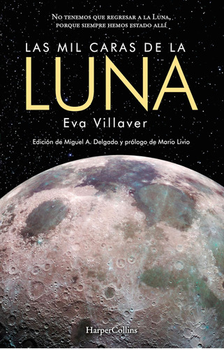 Libro: Las Mil Caras De La Luna (the Thousand Faces Of The M