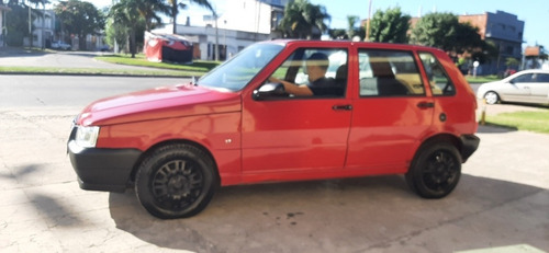 Fiat Uno 1.3 Fire 5 P 2007