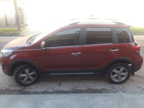 Haval H1 1.5 Luxury 2019