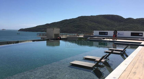 Cobertura À Venda, 237 M² Por R$ 1.200.000,00 - Ingleses - Florianópolis/sc - Co0157