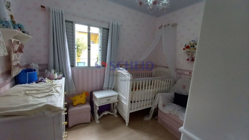 Casa Térrea A Venda Campo Grande - Mr74999