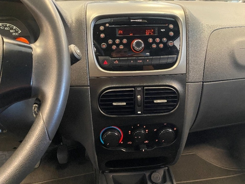 Imagem 10 de 10 de Fiat Strada Hard Hork 1.4 Ce