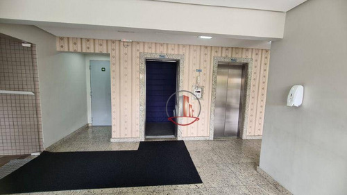 Imagem 28 de 30 de Apartamento De 2 Dormitórios Com Sacada Gourmet - Ap3033