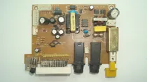 Comprar Placa Fonte Lenoxx Dk452a Htc-450