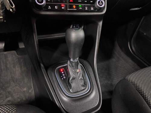 Fiat Pulse Pulse 1.0 Turbo 200 Drive (Aut)