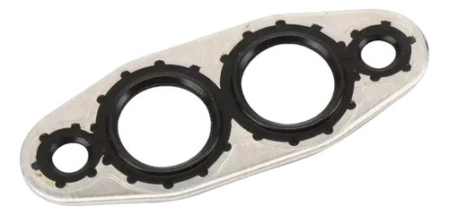 Junta Enfriador Aceite Motor Avalanche 1500 5.3l V8 2006