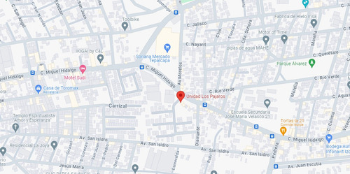 Propiedad En Venta En Granjas Lomas De Guadalupe, Cuautitlán Izcalli, Edomex. Sm