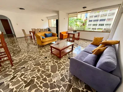 Apartamento en venta