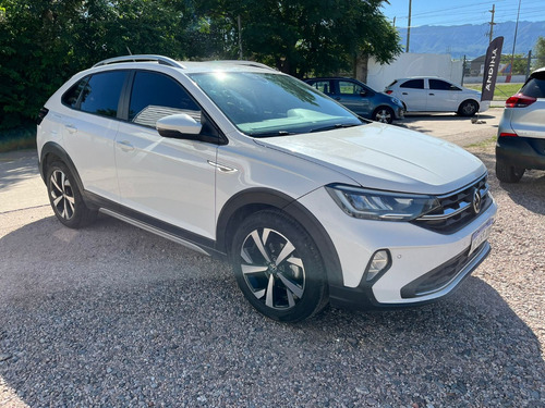 Volkswagen Nivus 1.0 Tsi Tiptronic Highline