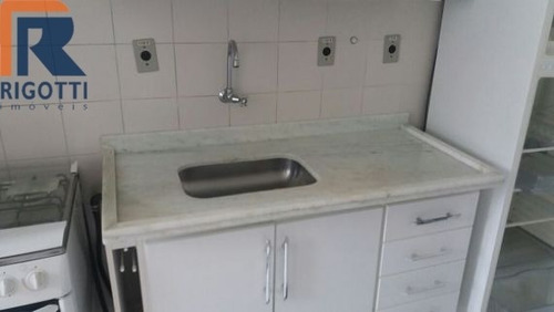 Imagem 3 de 15 de 01993 - Apartamento 2 Dorms, Jardim Esplanada - São José Dos Campos/sp - 1993