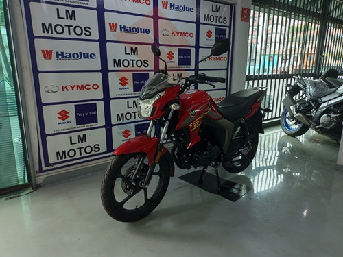 Suzuki Dk 150 Cbs 2024 0km 48 X Sem Entrada Modelo 2025