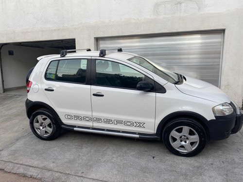 Imagen 1 de 13 de Volkswagen Crossfox Crossfox