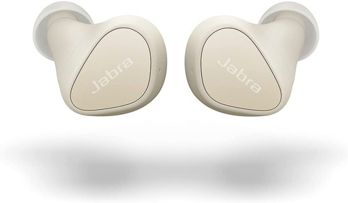 Jabra Elite 3 Light Beige