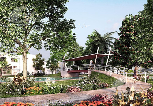 Imagen 22 de 24 de Casa En Venta En Cancun Aqua / Codigo: Tcs458