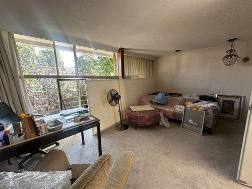 Casa En Venta En Lomas De Tecamachalco (m2c369)