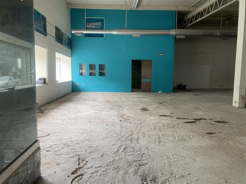 Local Comercial En Renta En El Centro De Monterrey