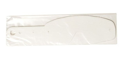 Imagen 1 de 2 de Main Tear Offs (std) - 20 Pack #20250
