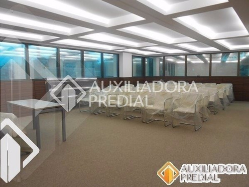 Imagem 5 de 10 de Sala/conjunto - Santa Maria Goretti - Ref: 206929 - V-206929