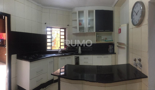 Imagem 6 de 30 de Casa À Venda Em Parque Residencial Vila União - Ca008643