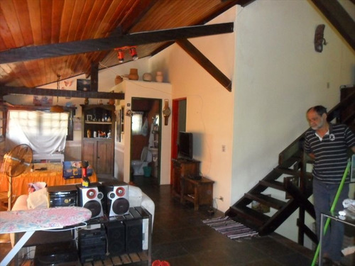 Imagem 3 de 11 de Casa Para Comprar Cristal Park I Pirapora Do Bom Jesus - 1040