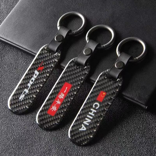 Llavero Mercedes Benz Fibra De Carbon Funda For Llave Auto