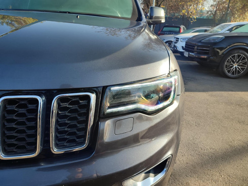 Jeep Grand Cherokee LIMITED 4X4 3.6