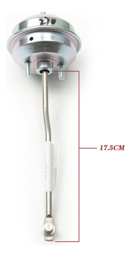 Actuador Wastegate Del Turbocompresor Benz Class A W176 W246