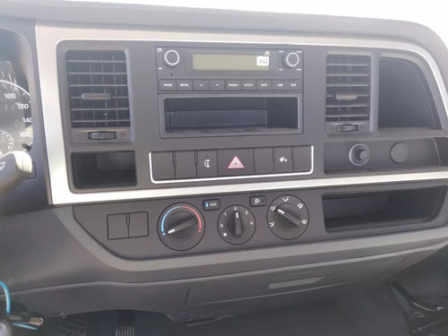 Hyundai Mighty Ex10 Furgon Seco Original De Fabrica