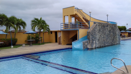 Imagen 2 de 14 de Apartamento Venta Res Las Aves Agua Sal Higuerote Brion Cf