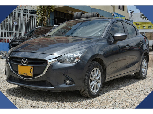 Mazda 2 1.5 Touring