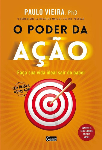 Poder Da Acao, O - Gente