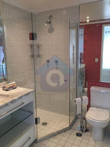 Imagem 8 de 15 de Apartamento Tipo Loft Duplex - Tw10542