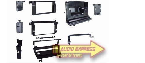 Base Frente Estereo Bwm 3 Series 1999 A 2006 1 Swith 959313