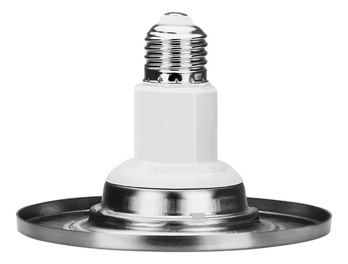 Pack 12 Lámparas Led Retrofit Base E26 8.5w Estevez