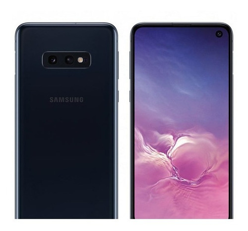 Samsung S10e 128gb Nuevo Tienda Garantía