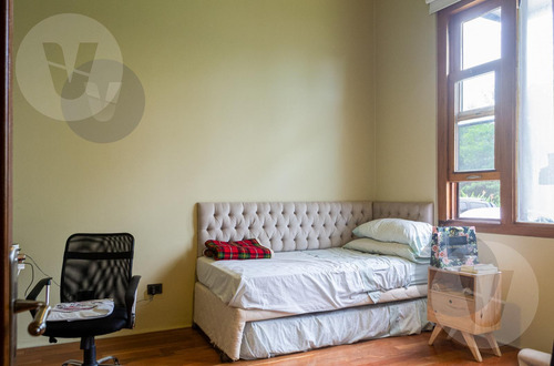 Casa En Venta - Barrio Fincas De San Vicente Chacras