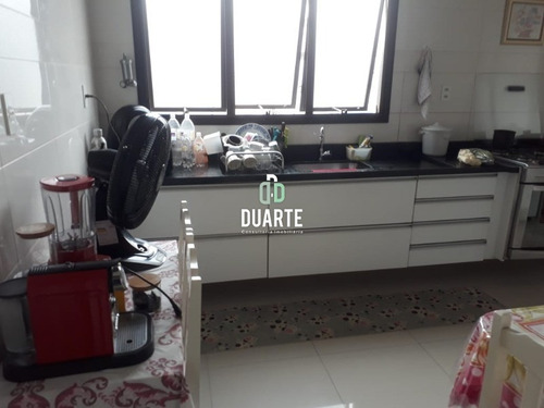 Imagem 26 de 30 de Apartamento - Ap02217 - 34789812