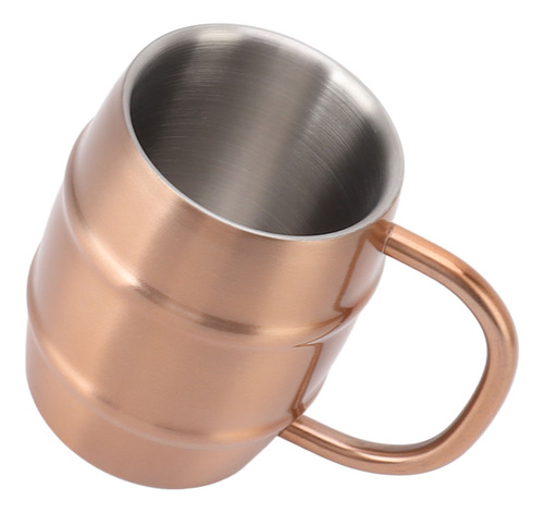 Taza De Cerveza De Acero Inoxidable De Alta Tecnología De Co
