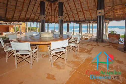 Cad Casa Mía. Joya Frente Al Mar: Lujo, Diseño Y Exclusividad Con Acceso Directo A La Playa