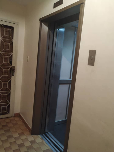 Imagen 11 de 13 de Apto Edf Boulevard Los Nuevos Teques