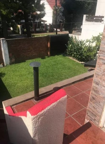 Casa 3 Ambientes Con Cocheras