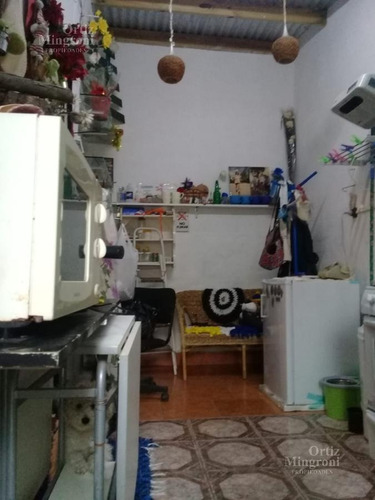 Imagen 4 de 13 de Toscanini Al 0. Departamento De 3 Ambientes