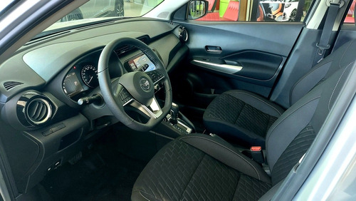 Imagen 6 de 7 de Nissan Kicks Advance Cvt