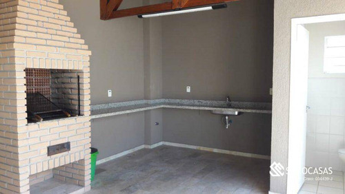 Imagem 14 de 14 de Apartamento À Venda, 36 M² Por R$ 430.000,00 - Parque Campolim - Sorocaba/sp - Ap1240