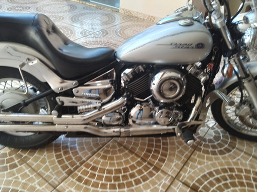 Yamaha Drag Star