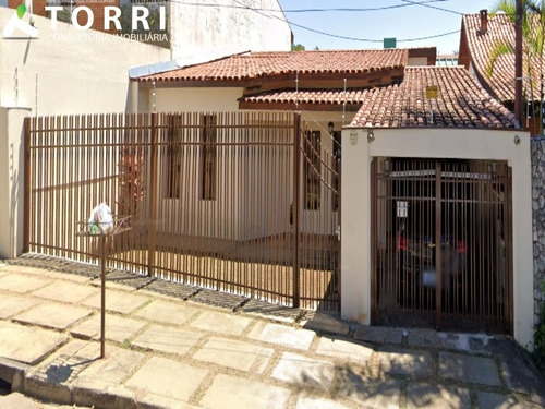 Imagem 1 de 30 de Casa Térrea À Venda No Jardim Helena Cristina - Ca02021 - 69332327
