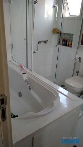 Imagem 10 de 15 de Apartamento - Santa Paula - Sp - 617977